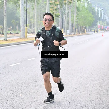 Runner Photo 8170056