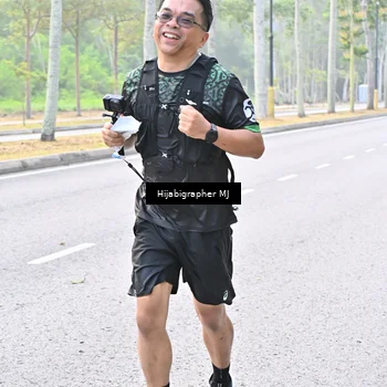 Runner Photo 8170062
