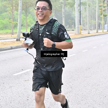 Runner Photo 8170069