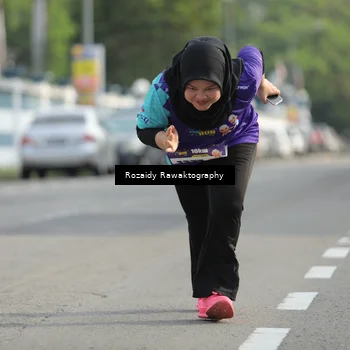 Runner Photo 8170074