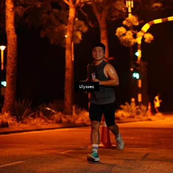 Runner Photo 8170076