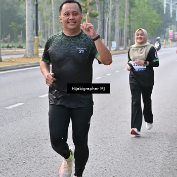 Runner Photo 8170083