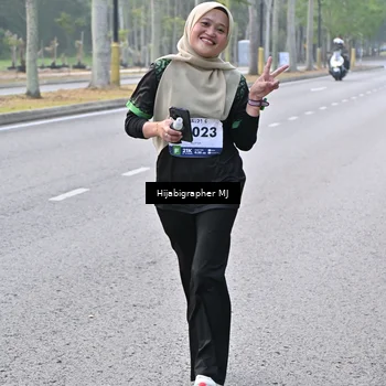 Runner Photo 8170084