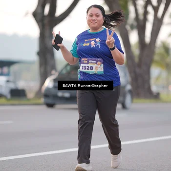 Runner Photo 8170085