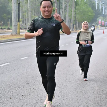 Runner Photo 8170086