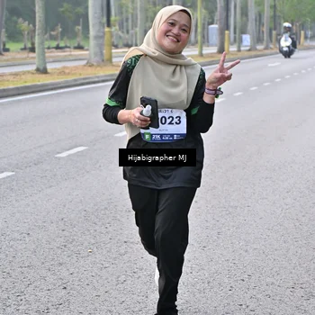 Runner Photo 8170087