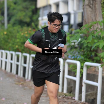 Runner Photo 8170088