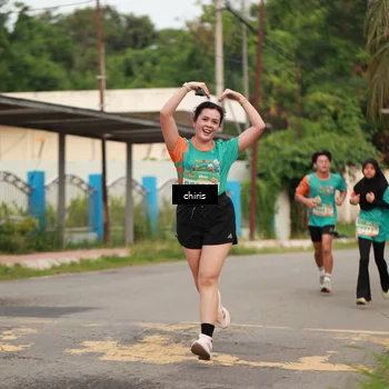 Runner Photo 8170090