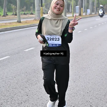 Runner Photo 8170091