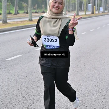 Runner Photo 8170096