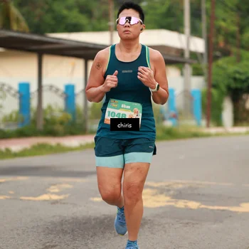 Runner Photo 8170097