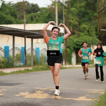 Runner Photo 8170099