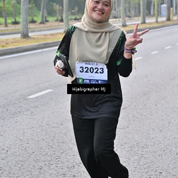Runner Photo 8170100