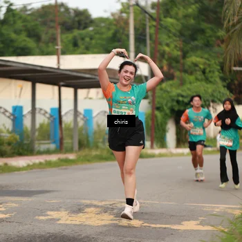 Runner Photo 8170101