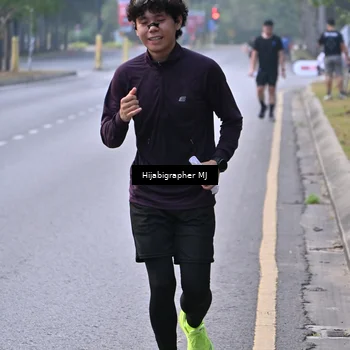 Runner Photo 8170103