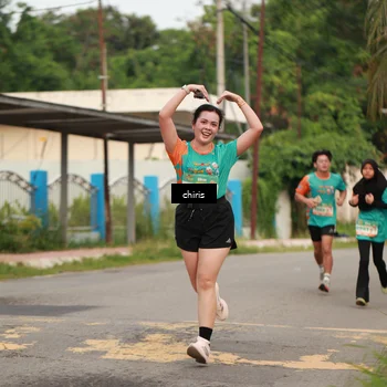 Runner Photo 8170105