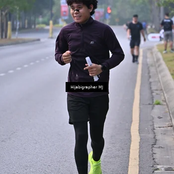 Runner Photo 8170107