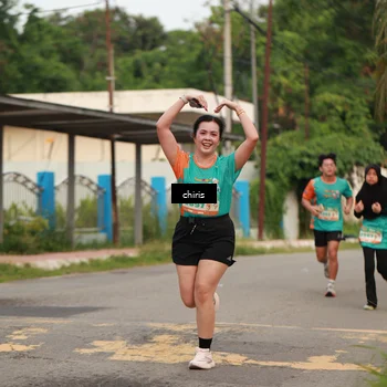 Runner Photo 8170108
