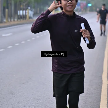 Runner Photo 8170109