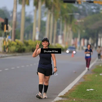 Runner Photo 8170111