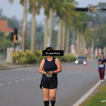 Runner Photo 8170117