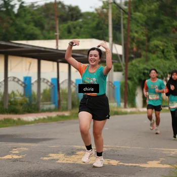 Runner Photo 8170118