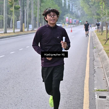 Runner Photo 8170119
