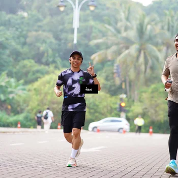 Runner Photo 8170120