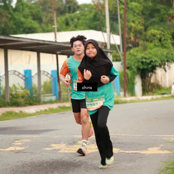 Runner Photo 8170121