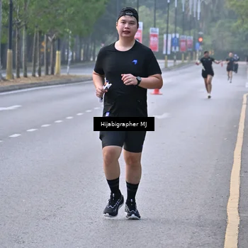 Runner Photo 8170122