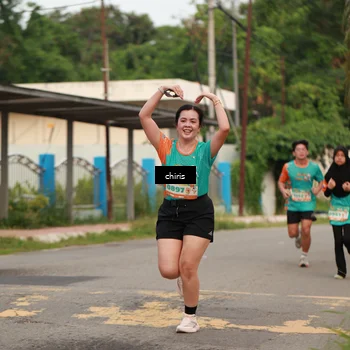 Runner Photo 8170123