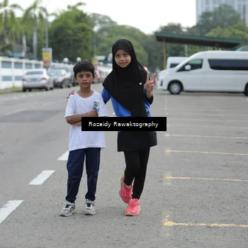 Runner Photo 8170128