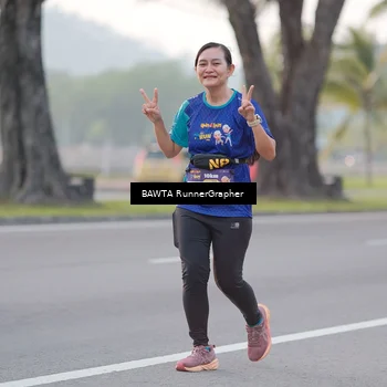 Runner Photo 8170129