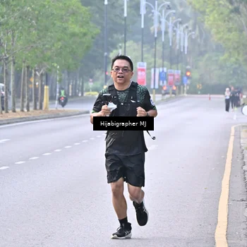 Runner Photo 8170130