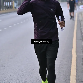 Runner Photo 8170135