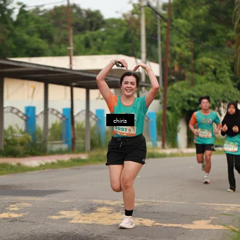Runner Photo 8170137