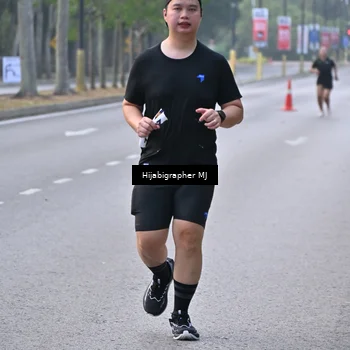 Runner Photo 8170138