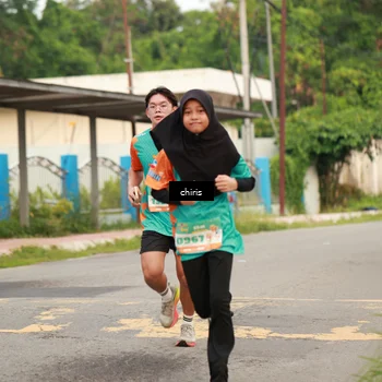 Runner Photo 8170139