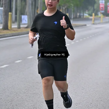 Runner Photo 8170140