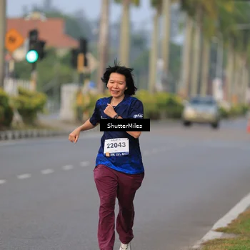 Runner Photo 8170141