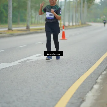 Runner Photo 8170142