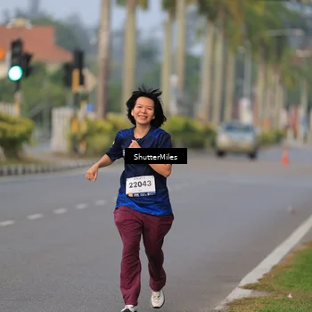 Runner Photo 8170143