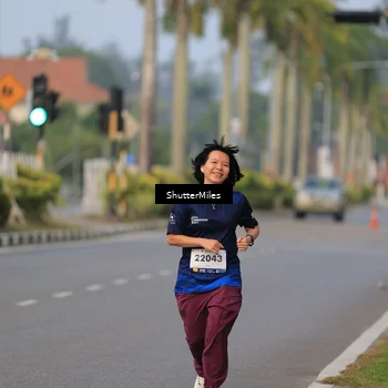 Runner Photo 8170144