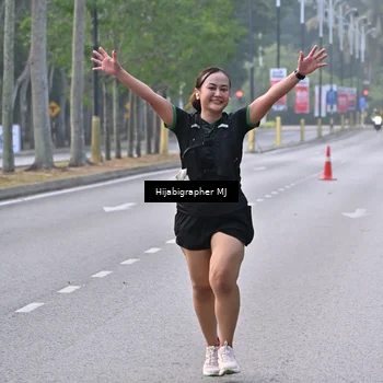 Runner Photo 8170145