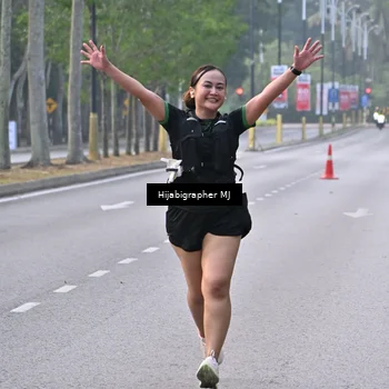 Runner Photo 8170146