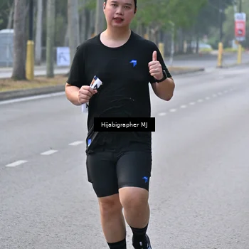 Runner Photo 8170147