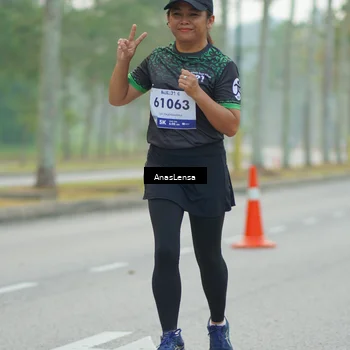 Runner Photo 8170148