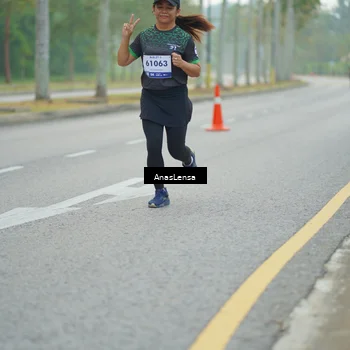 Runner Photo 8170149