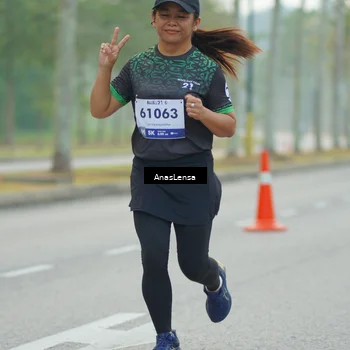 Runner Photo 8170151
