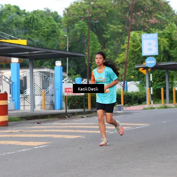 Runner Photo 8170152